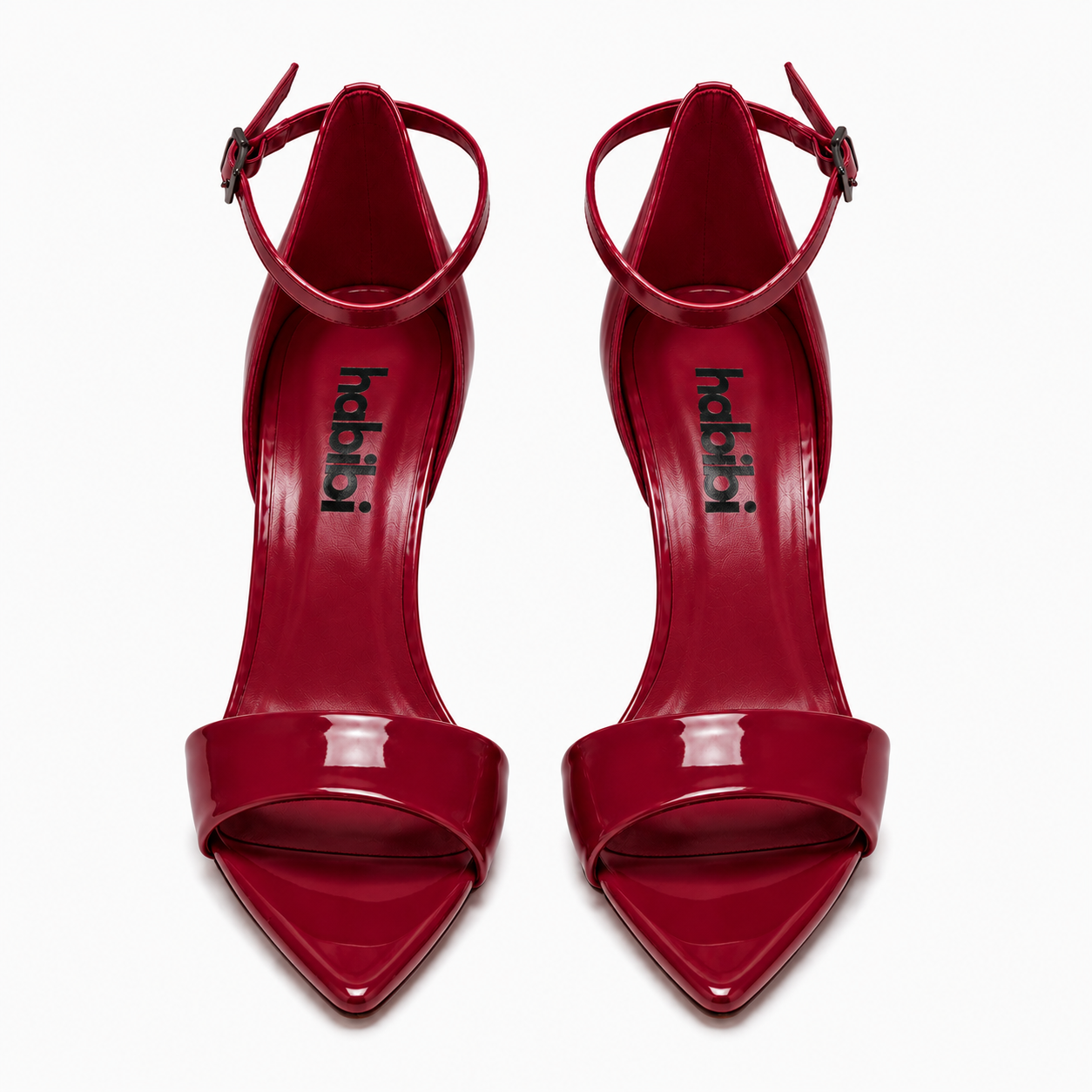 " Warda " sandalo red