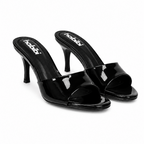 " Marwa " sandalo black