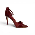 " Warda " sandalo red