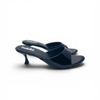 " Marwa " sandalo black