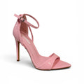 " Warda " sandalo pink