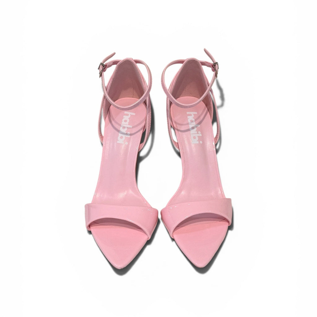 " Warda " sandalo pink