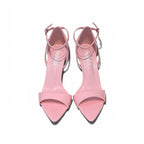 " Warda " sandalo pink