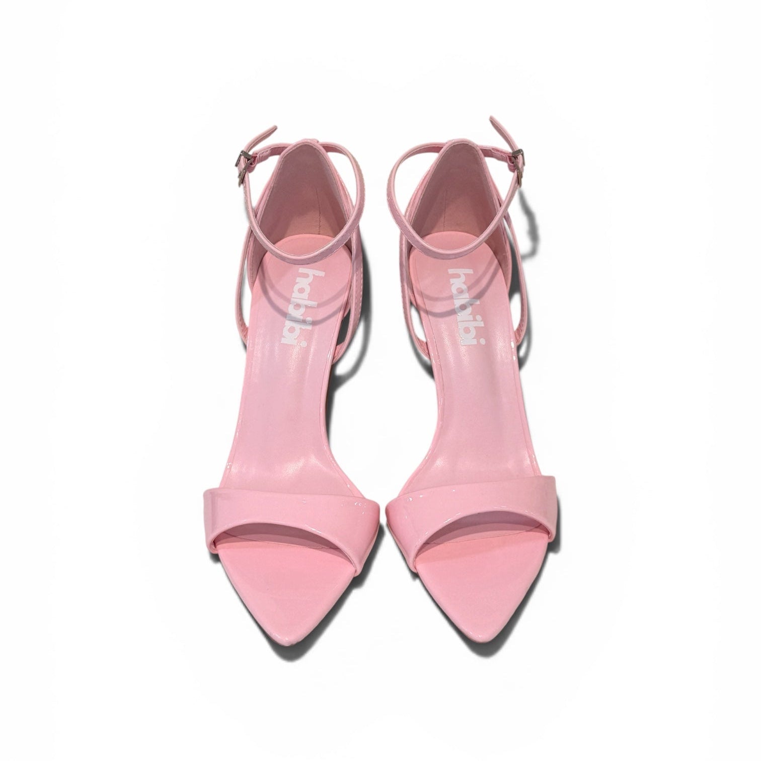 " Warda " sandalo pink