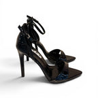 " warda " sandalo black