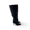 " Hana " boots brown