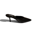 " Layla " sabot black