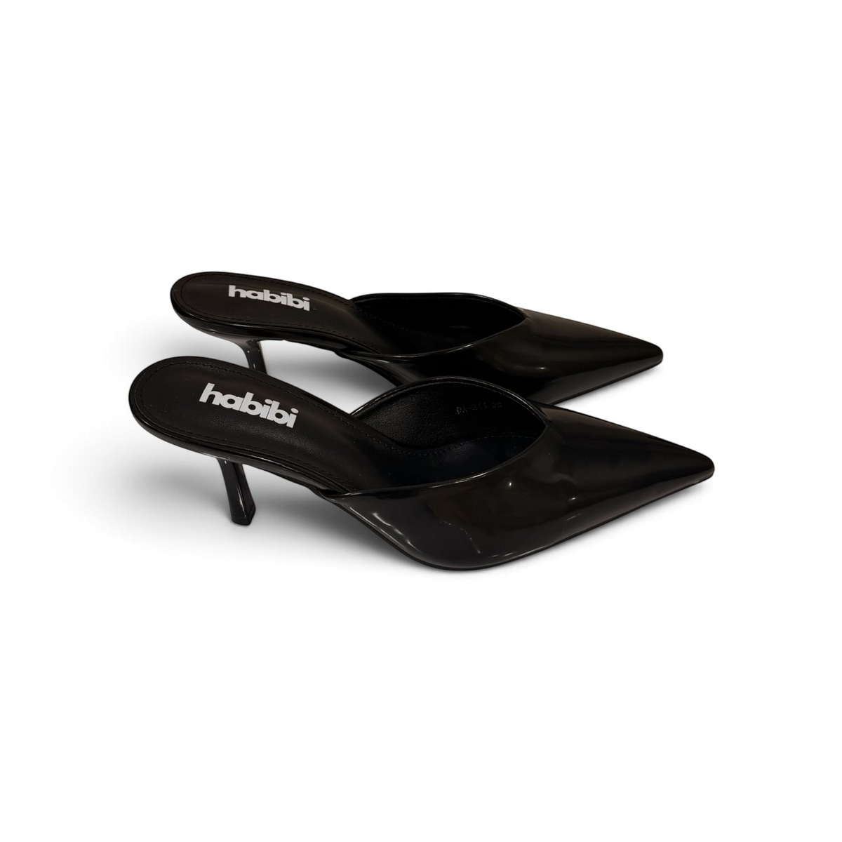 " Layla " sabot black