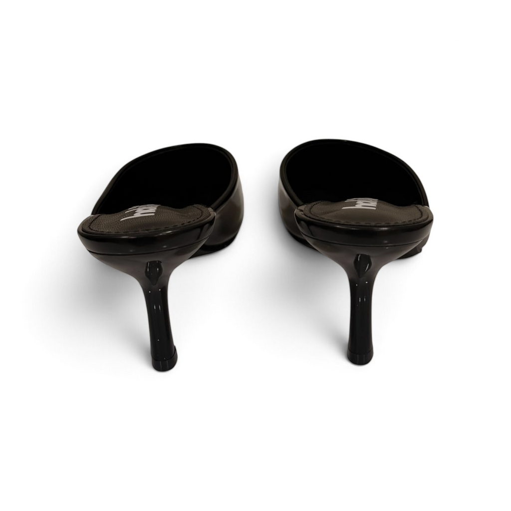 " Layla " sabot black